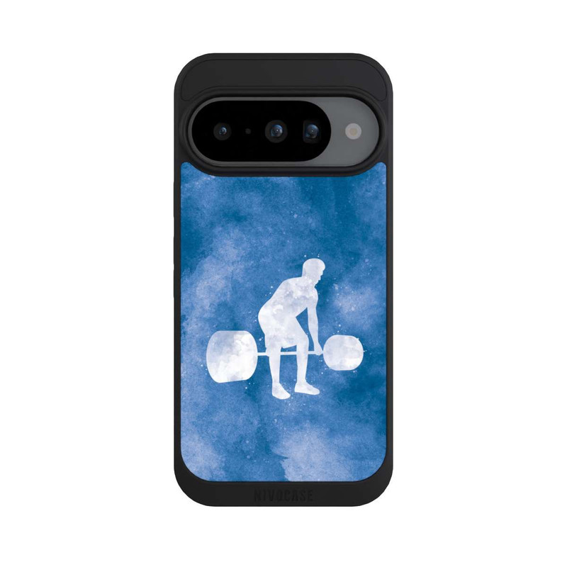 Pixel 10 NIVOpure Deadlift Male