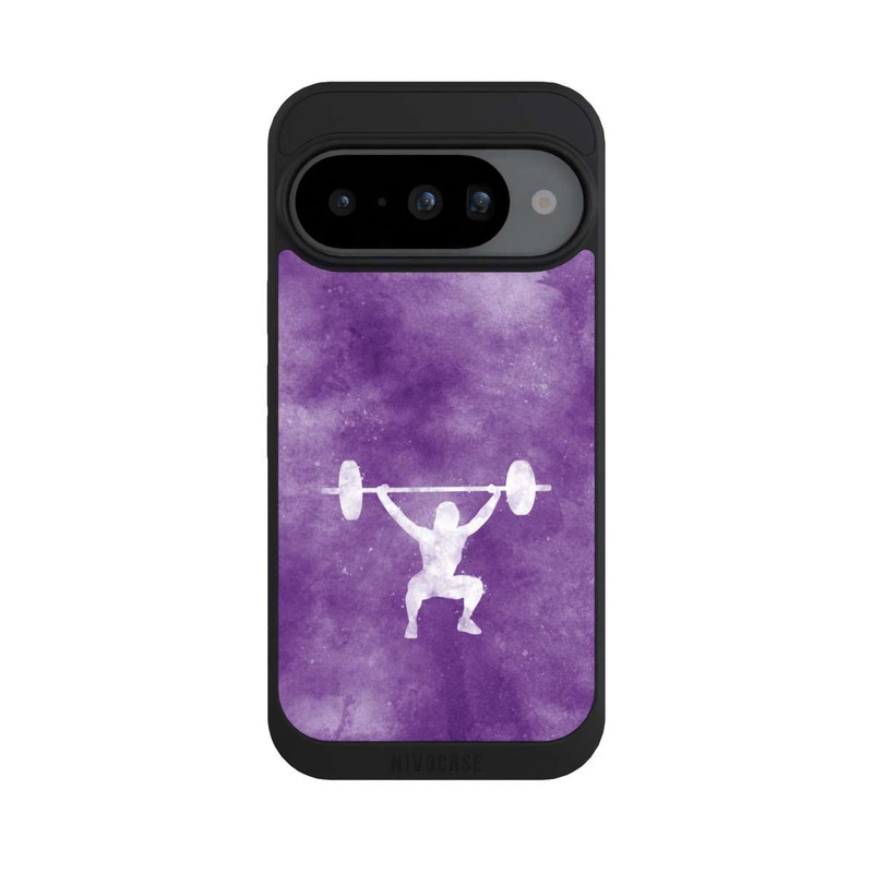 Pixel 10 NIVOpure Snatch Female