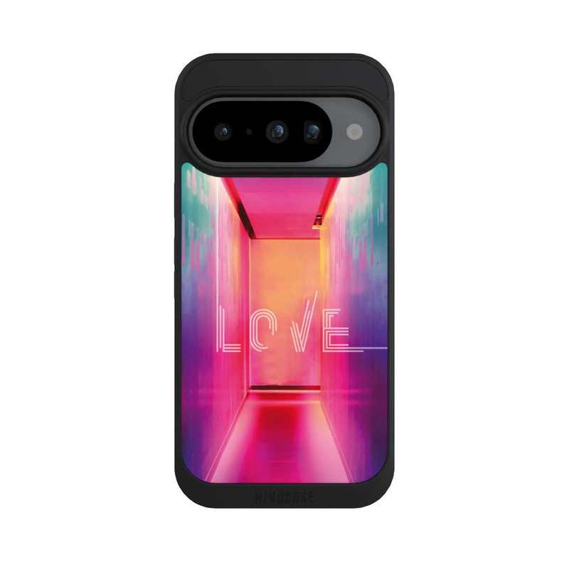 Pixel 10 NIVOpure Saint Valentin - Love