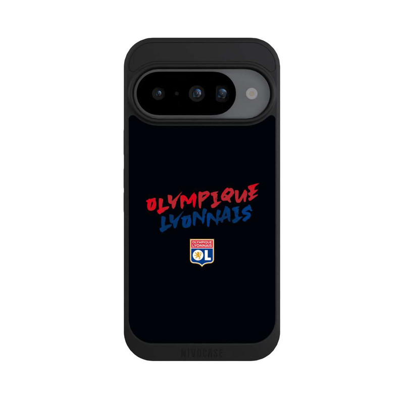 Pixel 10 NIVOpure Pinceau OL noir