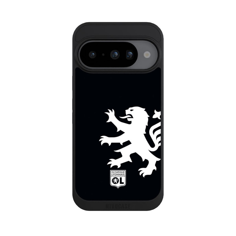 Pixel 10 NIVOpure OL Noir