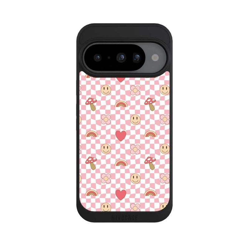 Pixel 10 NIVOpure Drôle de Valentin