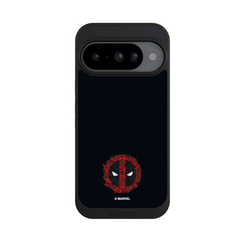 Google Pixel 10 NIVOpure Deadpool Logo