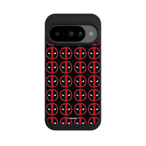 Google Pixel 10 NIVOpure Deadpool Muster