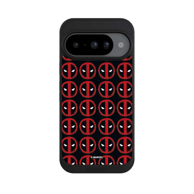 Pixel 10 NIVOpure Deadpool Muster