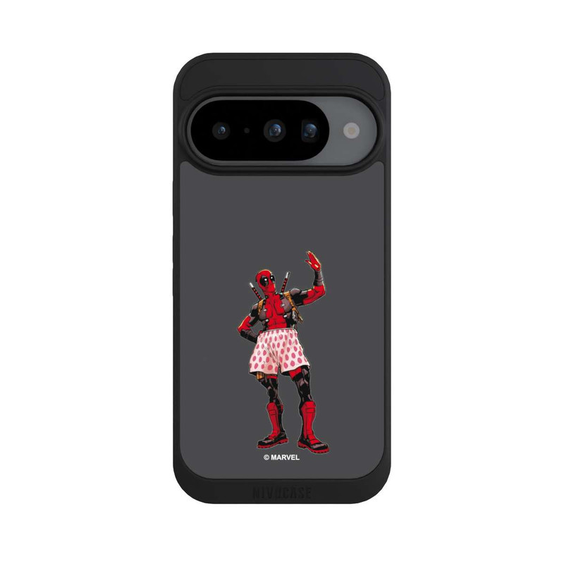 Pixel 10 NIVOpure Deadpool underwear