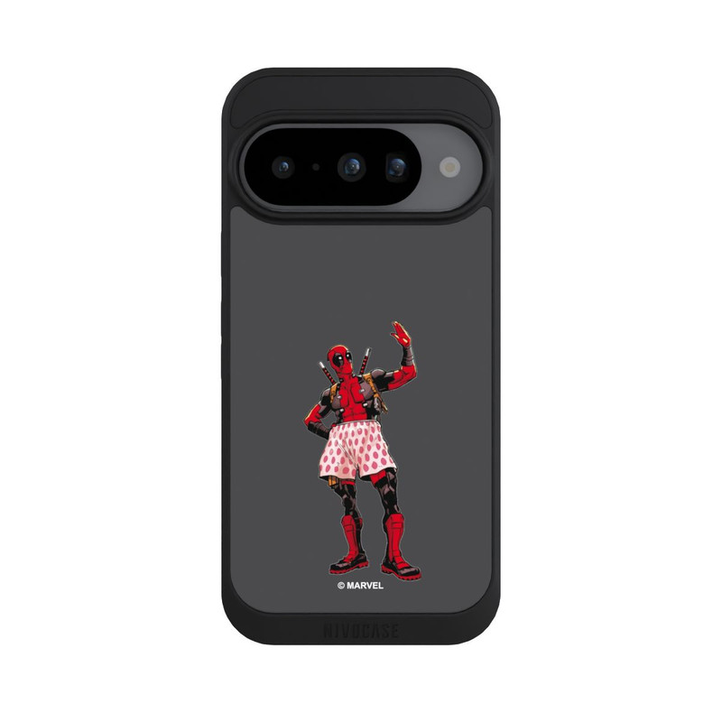 Pixel 10 NIVOpure Deadpool Underwear