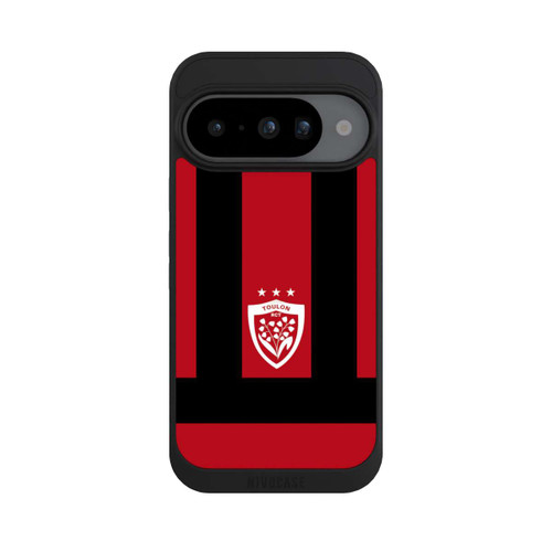 Google Pixel 10 NIVOpure Maillot RCT Stadium Home