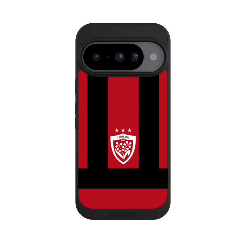 Pixel 10 NIVOpure RCT Heimtrikot