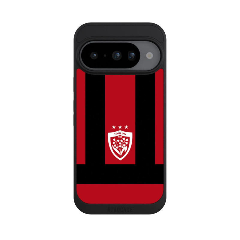 Pixel 10 NIVOpure RCT Maillot Domicile