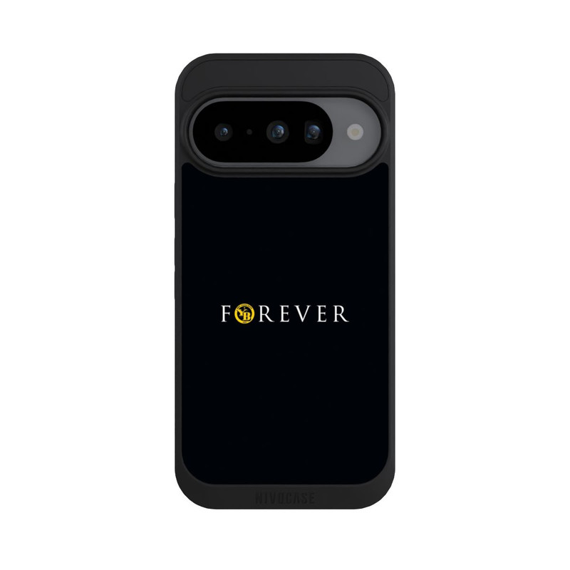 Pixel 10 NIVOpure BSC YB Forever 