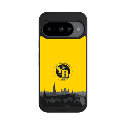 Google Pixel 10 NIVOpure BSC YB Skyline