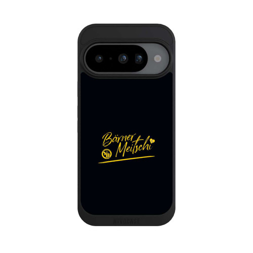 Google Pixel 10 NIVOpure BSC YB Bärner Meitschi