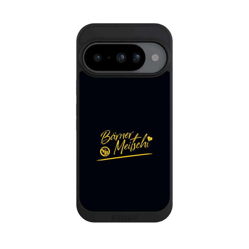 Pixel 10 NIVOpure BSC YB Bärner Meitschi