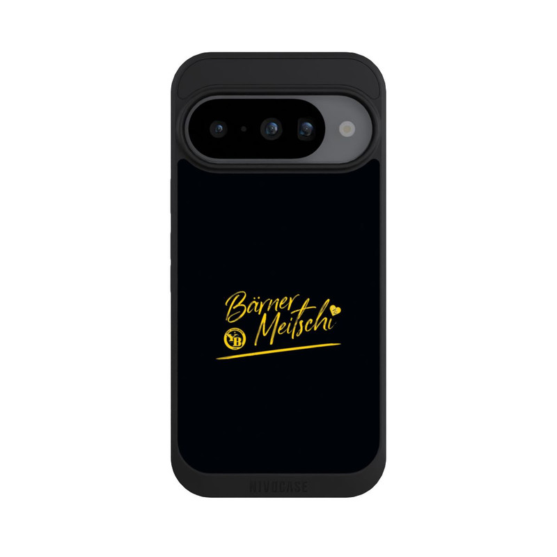 Pixel 10 NIVOpure BSC YB Bärner Meitschi