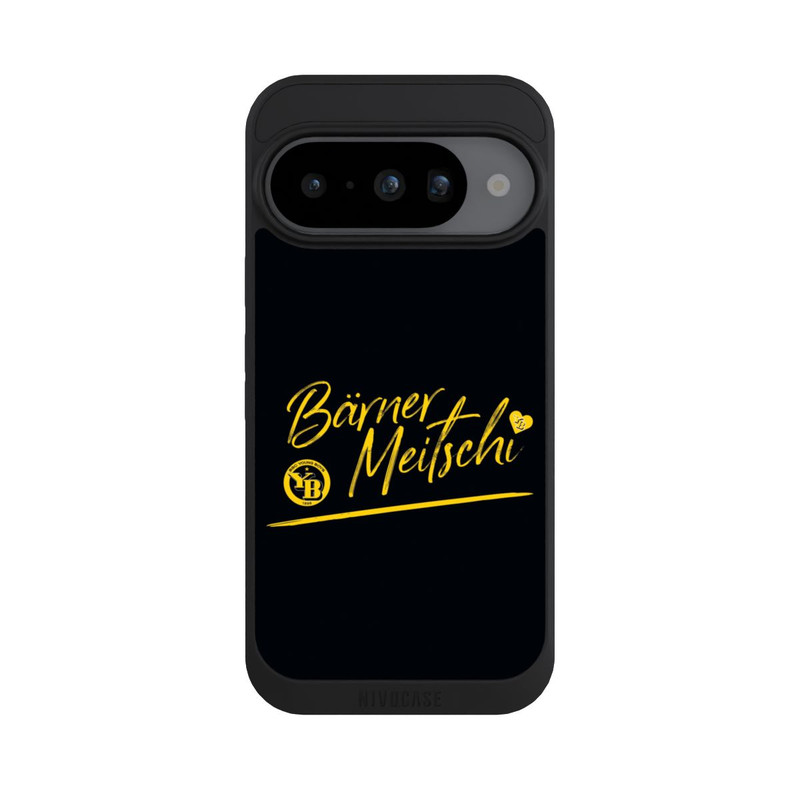 Pixel 10 NIVOpure BSC YB Bärner Meitschi