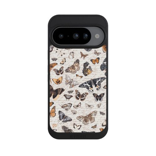 Google Pixel 10 NIVOpure Butterfly Pattern Boho