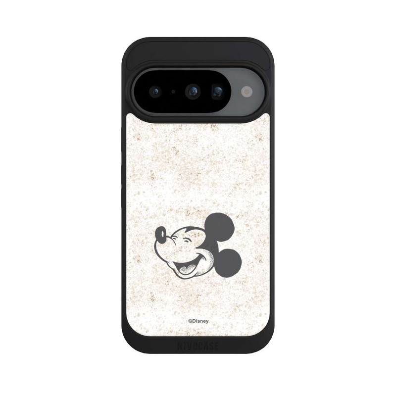 Pixel 10 NIVOpure Micky Lachend Boho