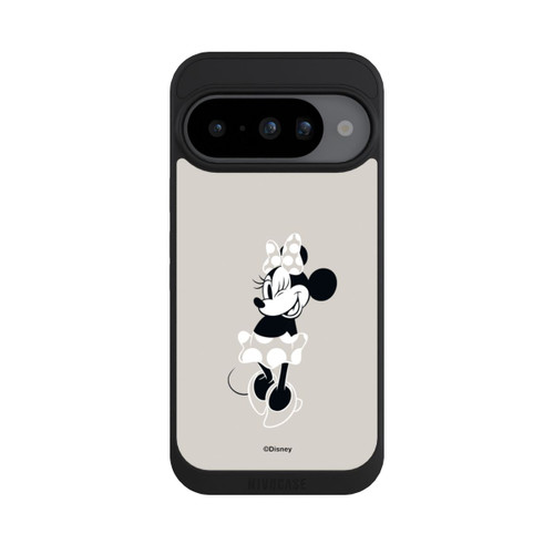 Google Pixel 10 NIVOpure Minnie Zwinkernde Boho