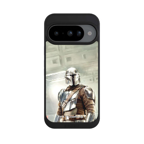 Google Pixel 10 NIVOpure The Mandalorian Comic Art