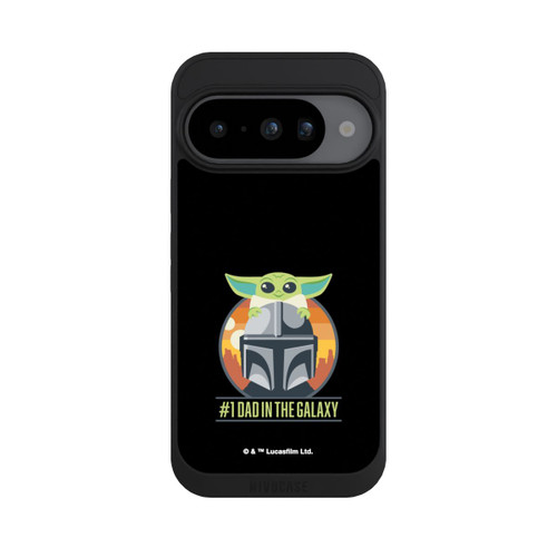 Google Pixel 10 NIVOpure Best Dad in the Galaxy