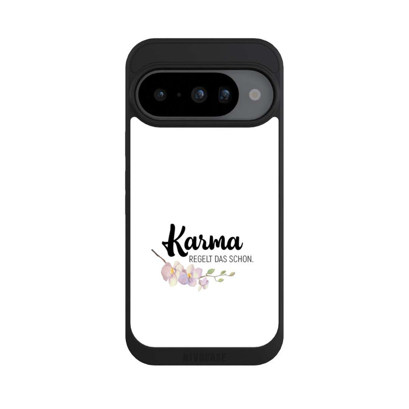 Pixel 10 NIVOpure Karma regelt das schon