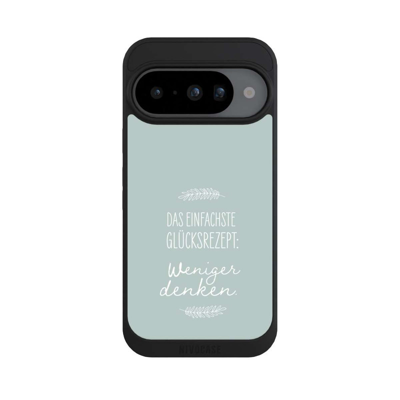 Pixel 10 NIVOpure Das einfachste Glücksrezept