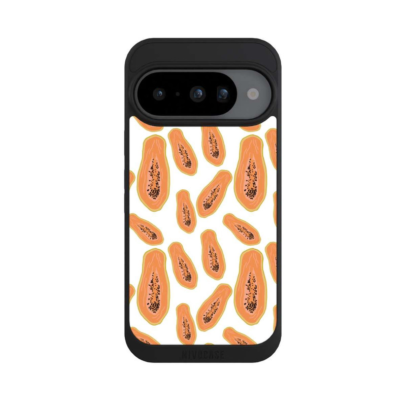 Pixel 10 NIVOpure Papaye