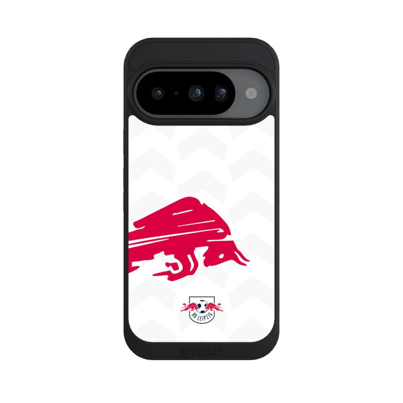 Pixel 10 NIVOpure RB Leipzig Roter Bulle