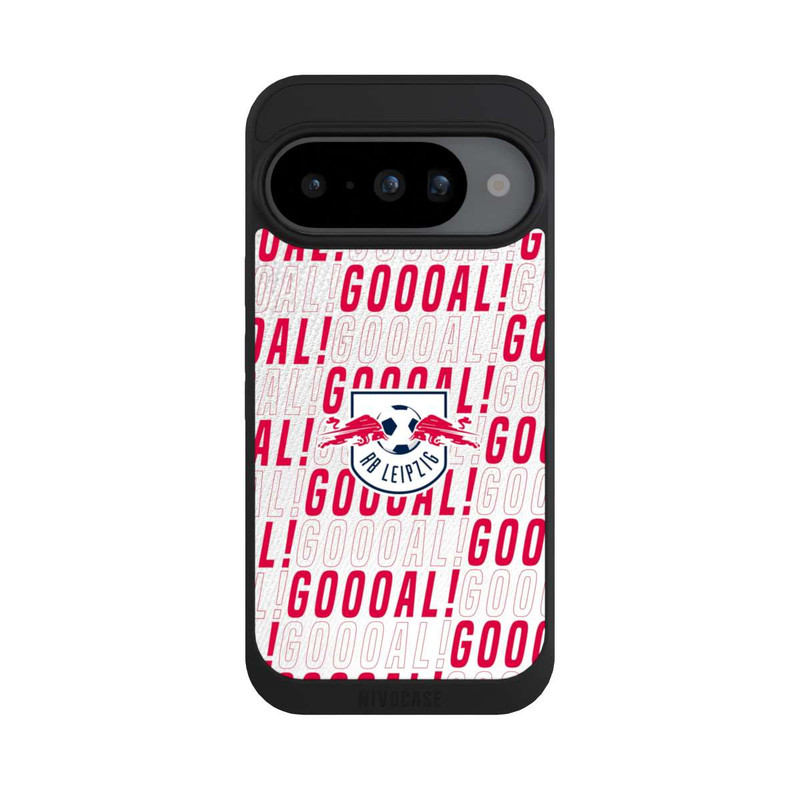 Pixel 10 NIVOpure RB Leipzig Goooal