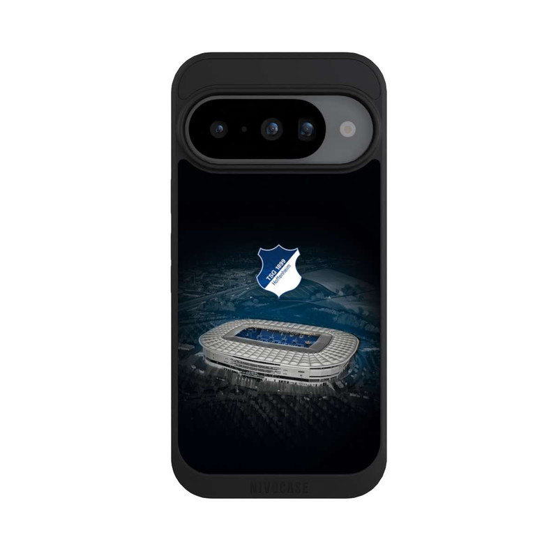 Pixel 10 NIVOpure TSG Hoffenheim Stadion
