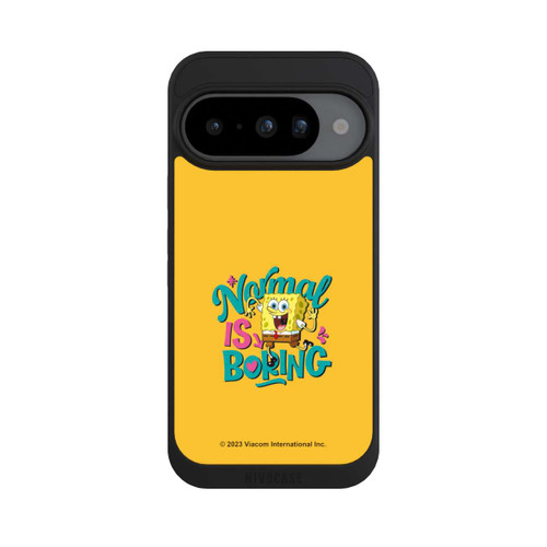 Google Pixel 10 NIVOpure Spongebob Normal Is Boring