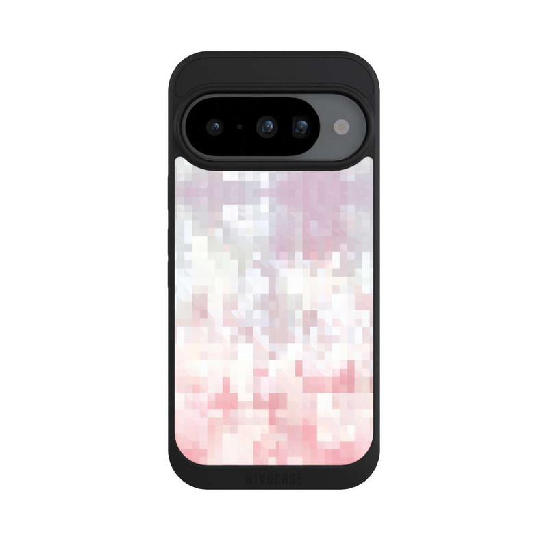 Pixel 10 NIVOpure Pixel Glitch Pastell