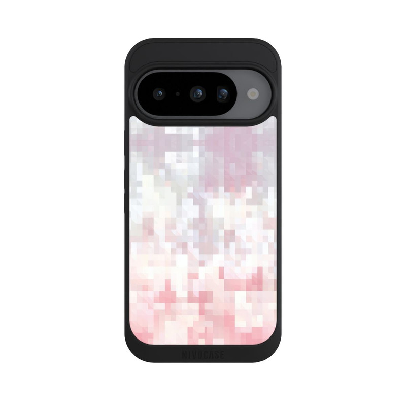 Pixel 10 NIVOpure Pixel Glitch Pastel