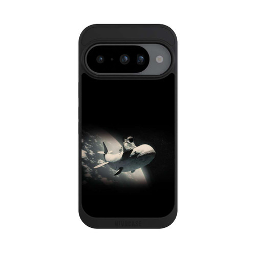 Google Pixel 10 NIVOpure A Special Journey Astronaut