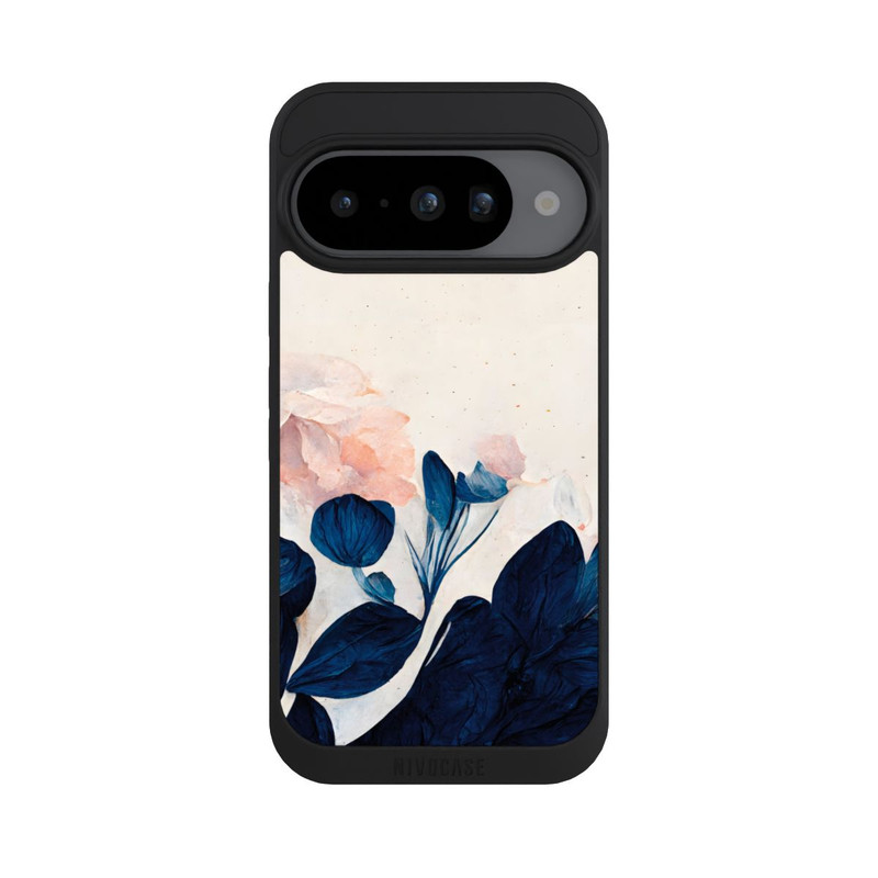 Pixel 10 NIVOpure Blue Tulips