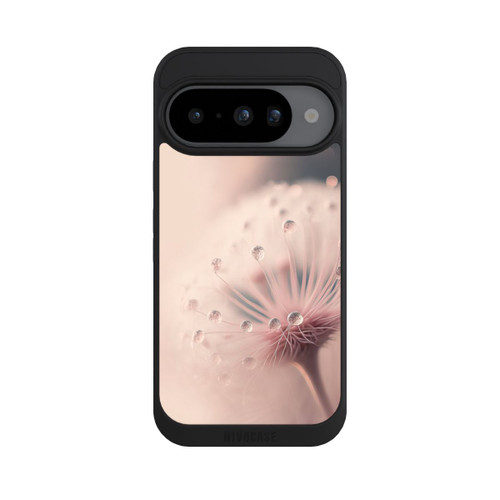 Google Pixel 10 NIVOpure Pastel Macro with AI