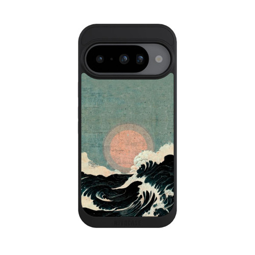 Google Pixel 10 NIVOpure Lac sauvage