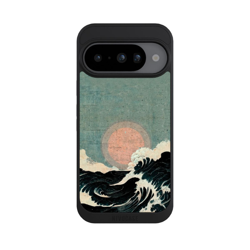 Pixel 10 NIVOpure Wild Sea