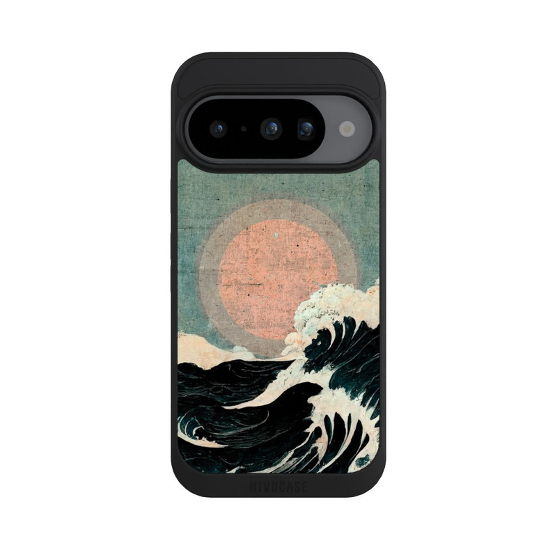 Pixel 10 NIVOpure Wild Sea