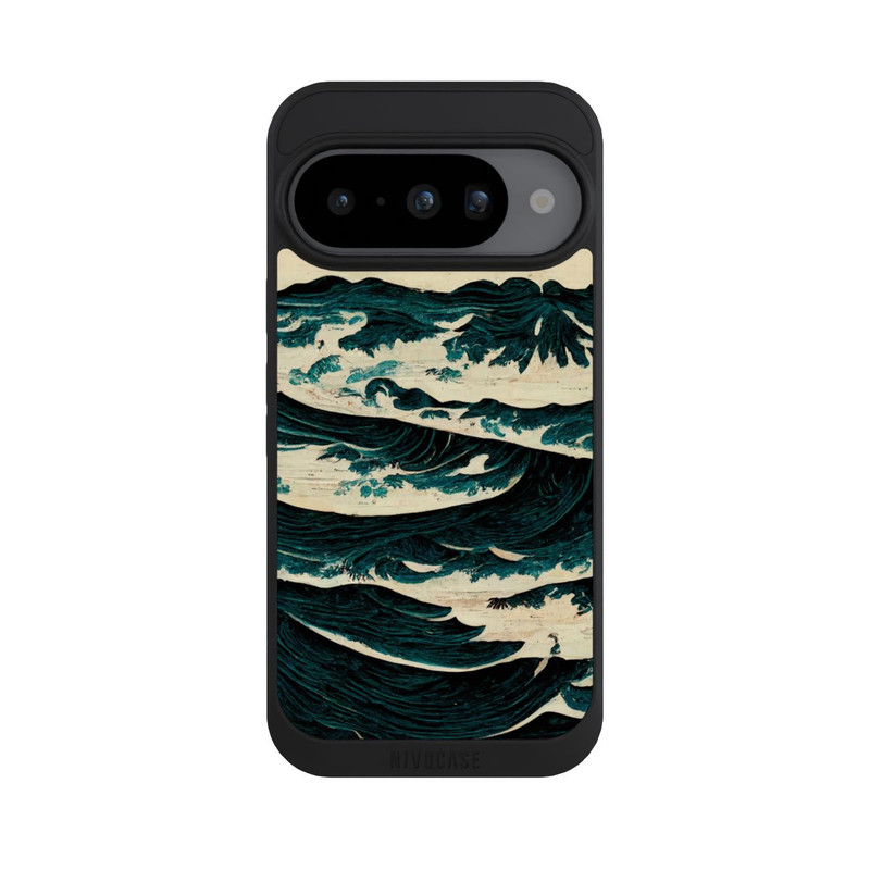 Pixel 10 NIVOpure Wildwaves