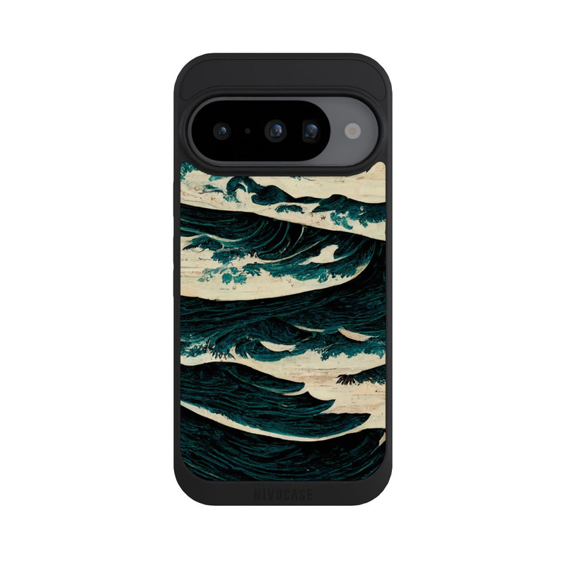 Pixel 10 NIVOpure Wildwaves