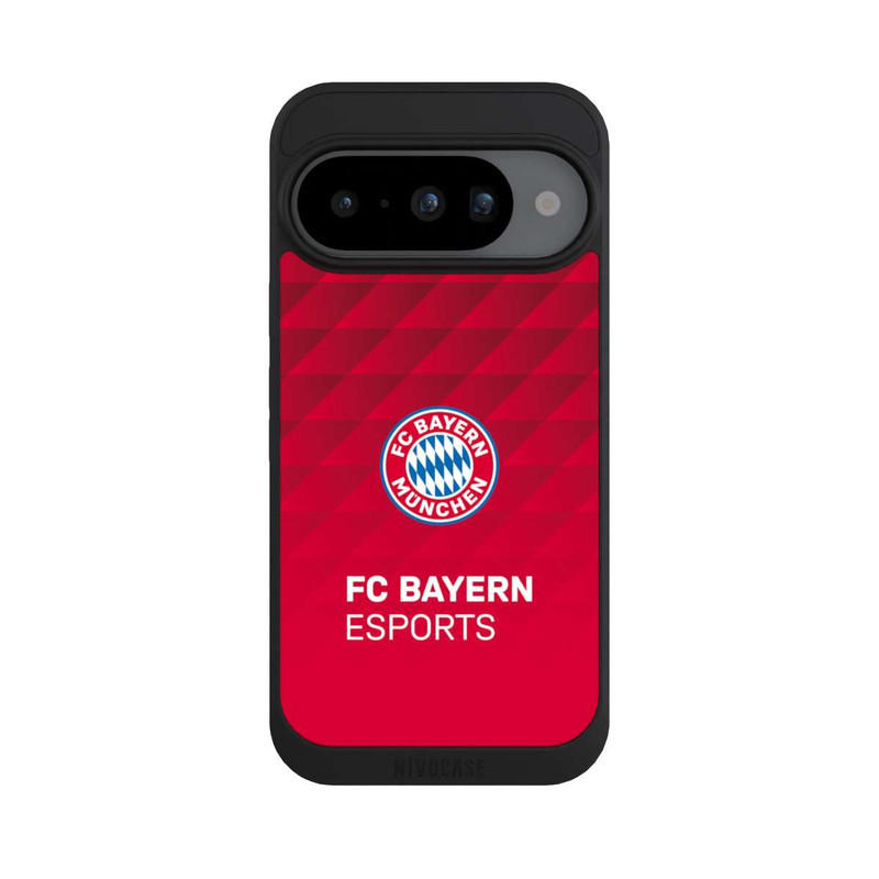 Pixel 10 NIVOpure FCB eSports Rouge