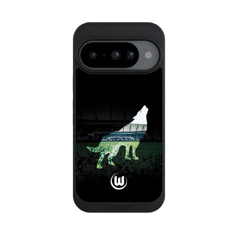 Pixel 10 NIVOpure Volkswagen Arena Wolf