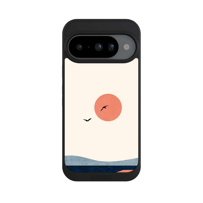 Pixel 10 NIVOpure Es war einmal