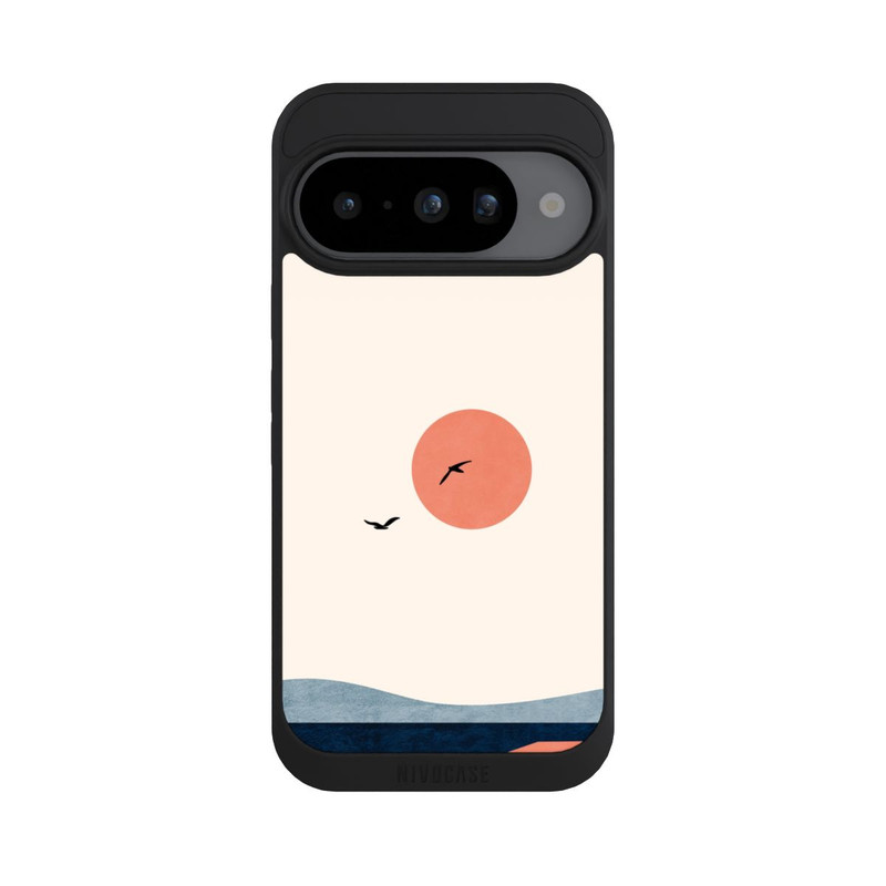 Pixel 10 NIVOpure Es war einmal