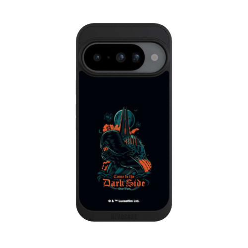 Google Pixel 10 NIVOpure Darth Vader Halloween