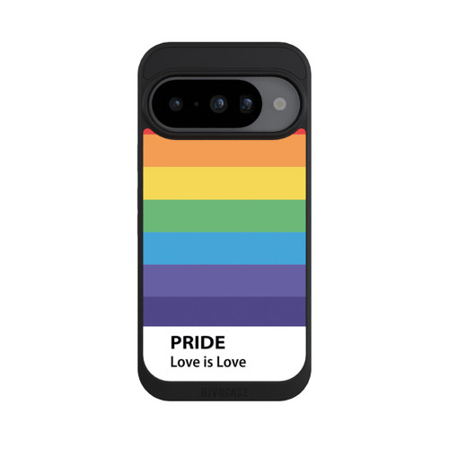 Google Pixel 10 NIVOpure Liebe ist Liebe
