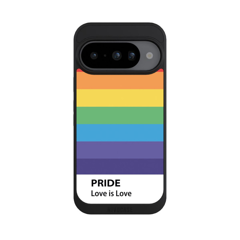 Pixel 10 NIVOpure Liebe ist Liebe