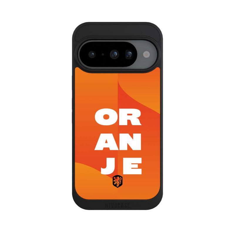 Pixel 10 NIVOpure Niederländische Nationalmannschaft Oranje